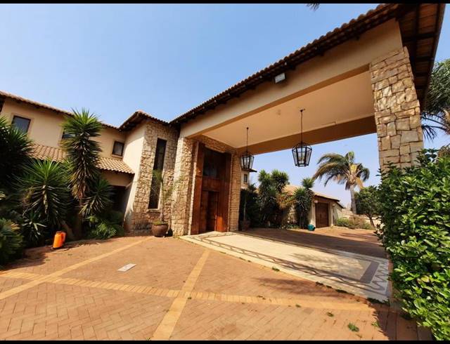 4 BEDROOM PROPERTY TO RENT IN RIETVLEI VIEW COUNTRY ESTATES